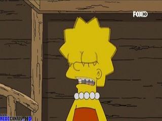 Os Simpsons - Episodio 465 - Musical do Ensino Fundamental