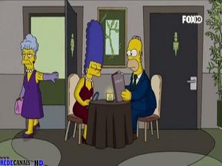 Os Simpsons - Episodio 466 - A Lisa Caridosa