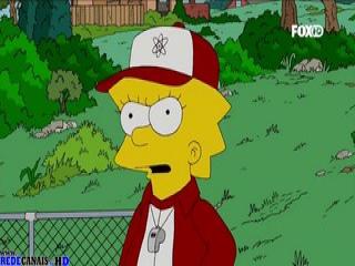 Os Simpsons - Episodio 467 - O Preço de Bart