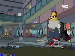 Os Simpsons - Episodio 478 - Papai Furioso - o Filme
