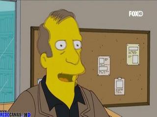 Os Simpsons - Episodio 488 - Bart Stops to Smell the Roosevelts