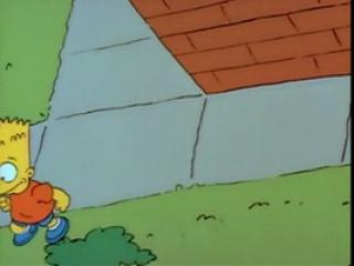 Os Simpsons - Episodio 5 - Bart, o general