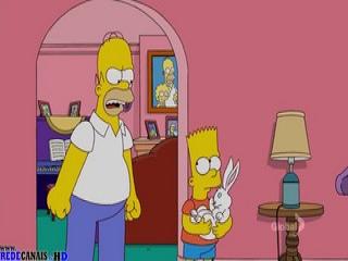 Os Simpsons - Episodio 501 - Saída pelo Kwik-E-Mart
