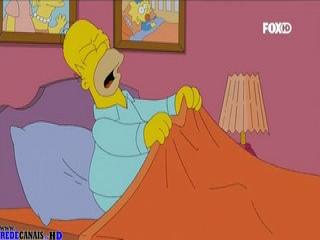 Os Simpsons - Episodio 502 - Como Encontrei sua Mãe