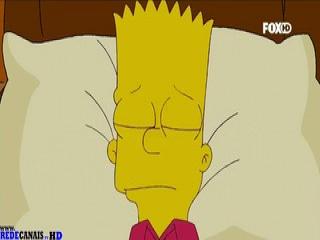 Os Simpsons - Episodio 505 - A Diversão que Bart Jamais Terá de Novo