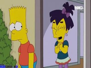 Os Simpsons - Episodio 509 - Um Rio de Emoções