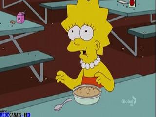 Os Simpsons - Episodio 513 - Acertando as Contas