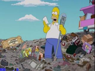 Os Simpsons - Episodio 518 - Um Teste Antes de Tentar