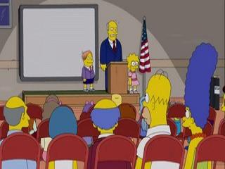 Os Simpsons - Episodio 546 - Os Simpsons na Copa do Mundo