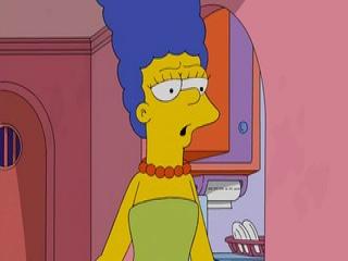 Os Simpsons - Episodio 551 - Amigos Comprados