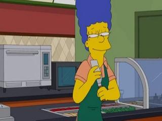 Os Simpsons - Episodio 555 - Negócio de Família