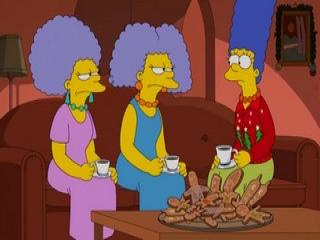 Os Simpsons - Episodio 561 - Um Natal Sem Família