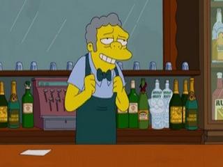 Os Simpsons - Episodio 566 - Quer Uma Carona?