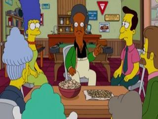 Os Simpsons - Episodio 568 - Patrulha do Céu