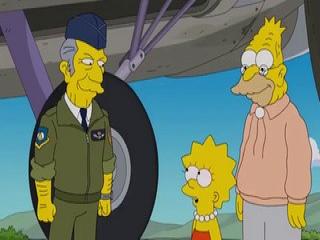 Os Simpsons - Episodio 572 - Lições do Passado