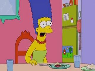 Os Simpsons - Episodio 573 - Chega de Bullying