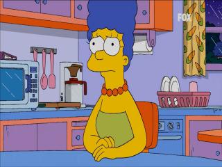 Os Simpsons - Episodio 576 - Bancando os Detetives