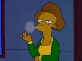 Os Simpsons - Episodio 58 - Os amigos de Bart se Apaixonam