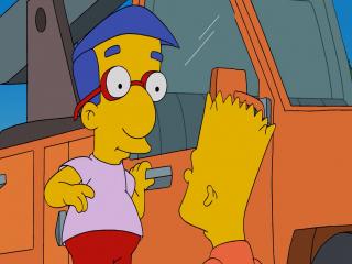Os Simpsons - Episodio 586 - Ruina e Redenção de Apu