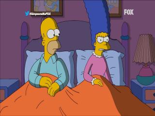 Os Simpsons - Episodio 595 - Simprovisando