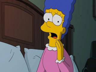 Os Simpsons - Episodio 599 - A Nova Cidade