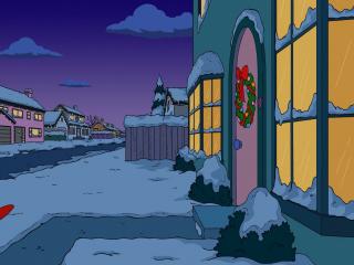 Os Simpsons - Episodio 606 - O Natal Especial do Krusty
