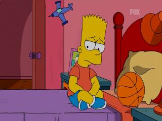 Os Simpsons - Episodio 613 - 22 por 30