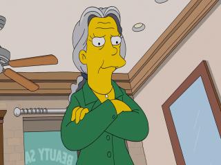 Os Simpsons - Episodio 616 - O Lado Bom do Bart