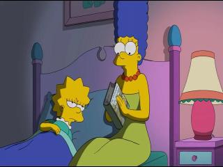 Os Simpsons - Episodio 633 - Aqui Se Lê Aqui Se Paga