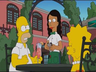 Os Simpsons - Episodio 635 - A Tristeza de Liza