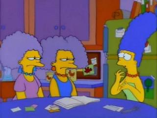 Os Simpsons - Episodio 70 - As três safenas de Homer