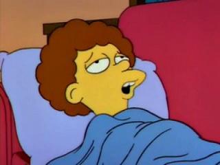Os Simpsons - Episodio 80 - Marge vai para a cadeia