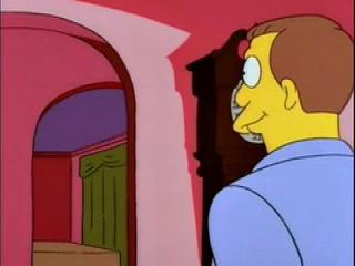 Os Simpsons - Episodio 86 - A casa da árvore dos horrores IV