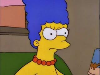 Os Simpsons - Episodio 88 - A criança enrustida de Bart