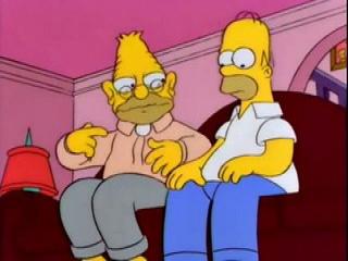 Os Simpsons - Episodio 95 - Lisa e a boneca falante