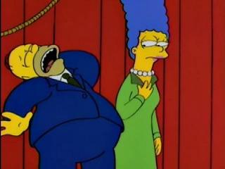 Os Simpsons - Episodio 99 - O herdeiro do Sr. Burns