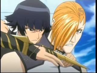 Bleach Dublado - Episodio 100 - A morte de Soi Fon? O fim do Onmitsu Kidou!