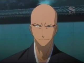 Bleach Dublado - Episodio 105 - Kariya! Contagem regressiva para a detonação