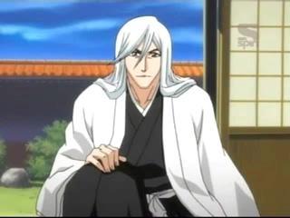 Bleach Dublado - Episodio 109 - Ichigo e Rukia, sentimentos refletidos no céu