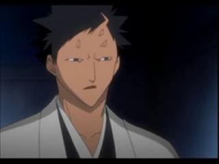 Bleach Dublado - Episodio 120 - Caem as pétalas do Hitsugaya! A queda da Hyourinmaru