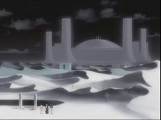 Bleach Dublado - Episodio 145 - Reunam-se, Espada! A Majestosa assembléia de Aizen