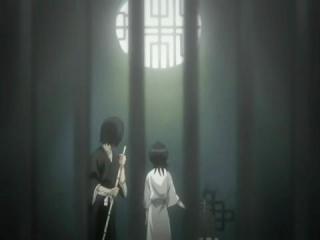 Bleach Dublado - Episodio 30 - O Confronto De Renji