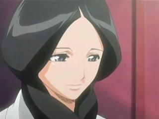 Bleach Dublado - Episodio 34 - Tragédia do amanhecer