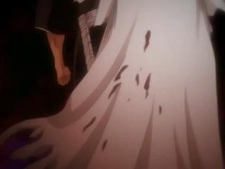 Bleach Dublado - Episodio 53 - A Tentação de Gin Ichimaru, Resolução de Destruição!