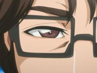 Bleach Dublado - Episodio 61 - Aizen se levanta! A ambição que causa medo!