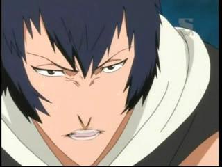 Bleach Dublado - Episodio 98 - Confronto! Zaraki Kenpachi vs Ichinose Maki