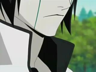 Bleach - Episodio 114 - Reencontro, Ichigo, Rukia e os Shinigamis