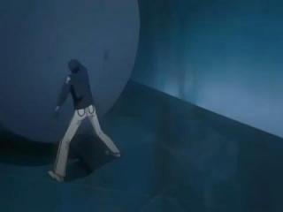 Bleach - Episodio 144 - Uryuu - Yasutora, A Explosão dos Novos Poderes