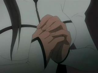 Bleach - Episodio 159 - Yasutora Sado Morre! As Lágrimas de Orihime