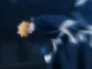 Bleach - Episodio 17 - Ichigo Morre